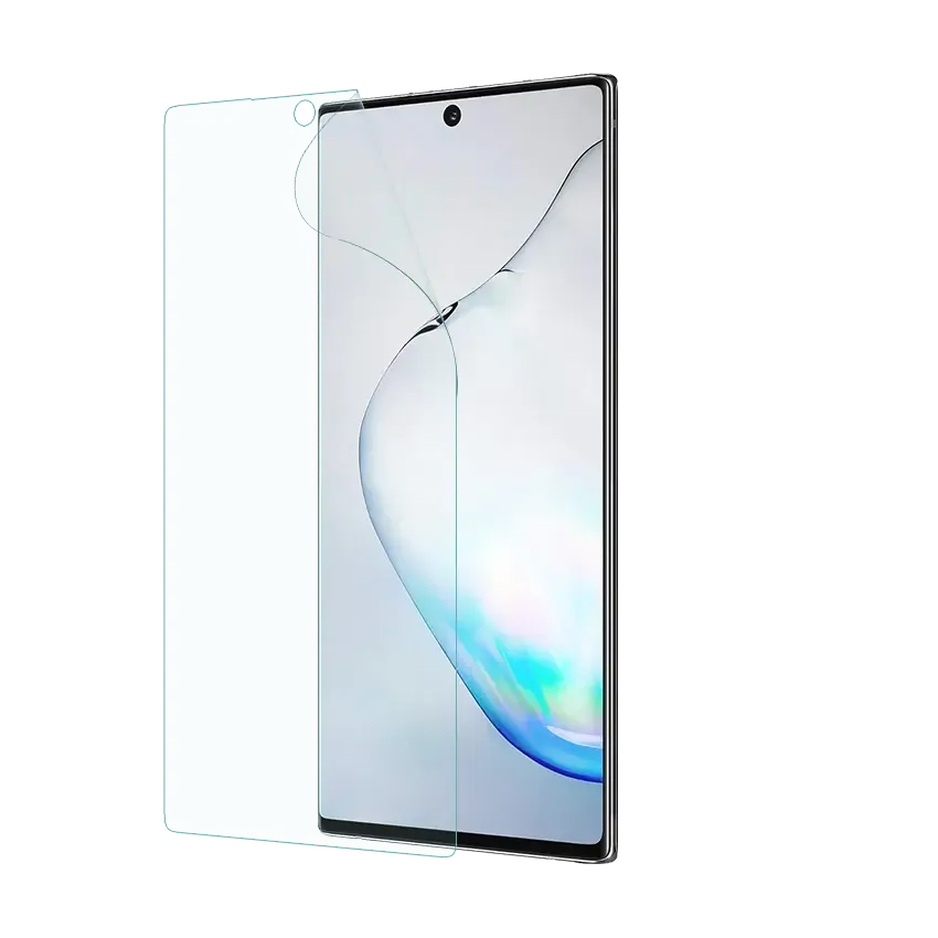 Galaxy Note 10 Plus Screen Protector