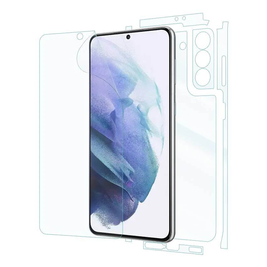 Galaxy S21 Screen Protector