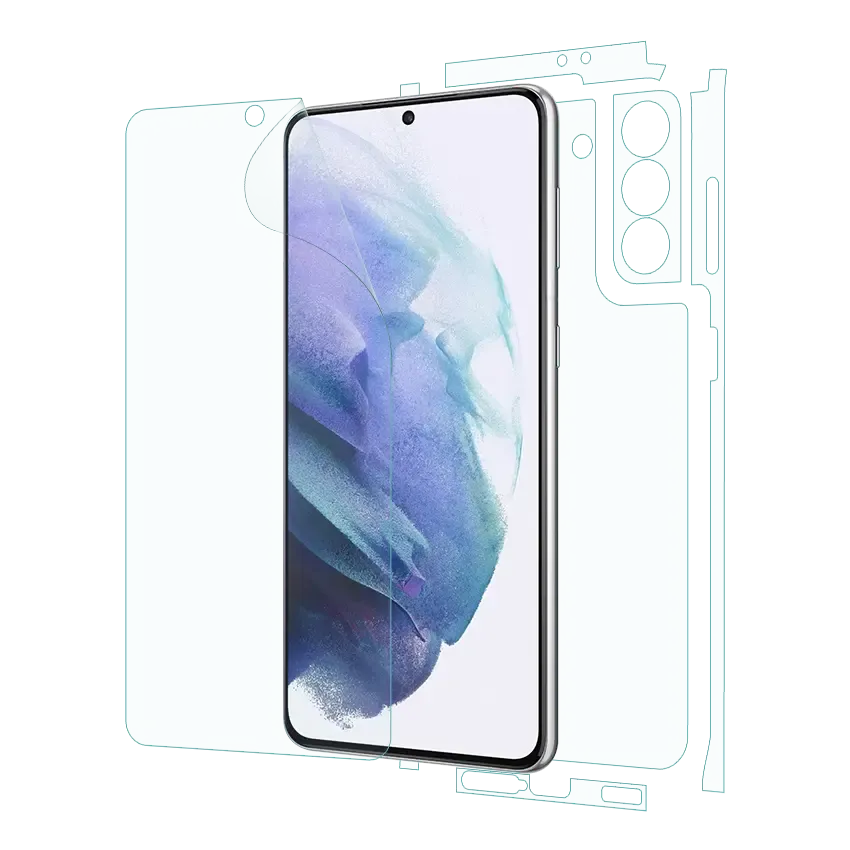 Galaxy S21 Screen Protector