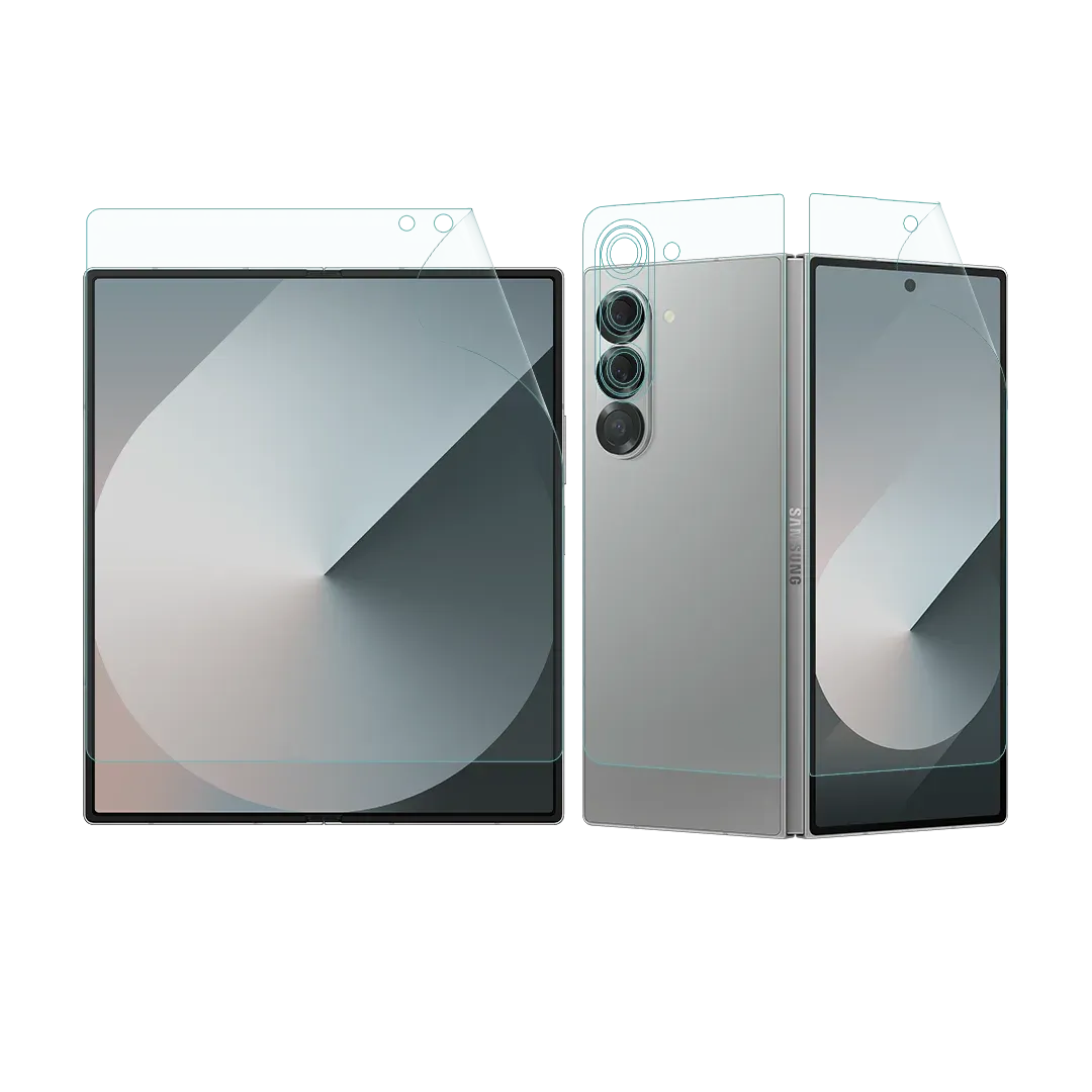 Galaxy Z Fold 6 Screen Protector