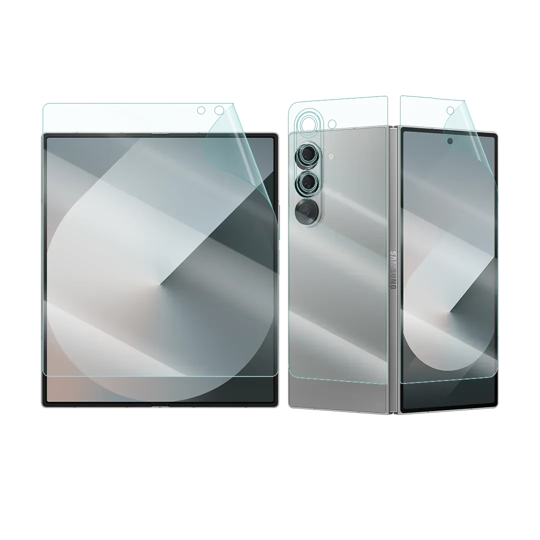 Galaxy Z Fold 6 Screen Protector