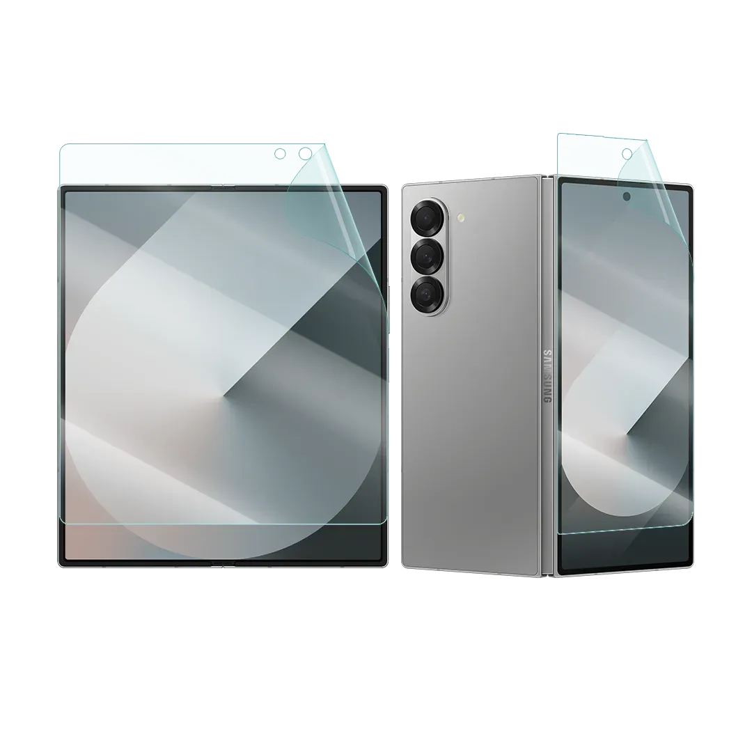 Galaxy Z Fold 6 Screen Protector