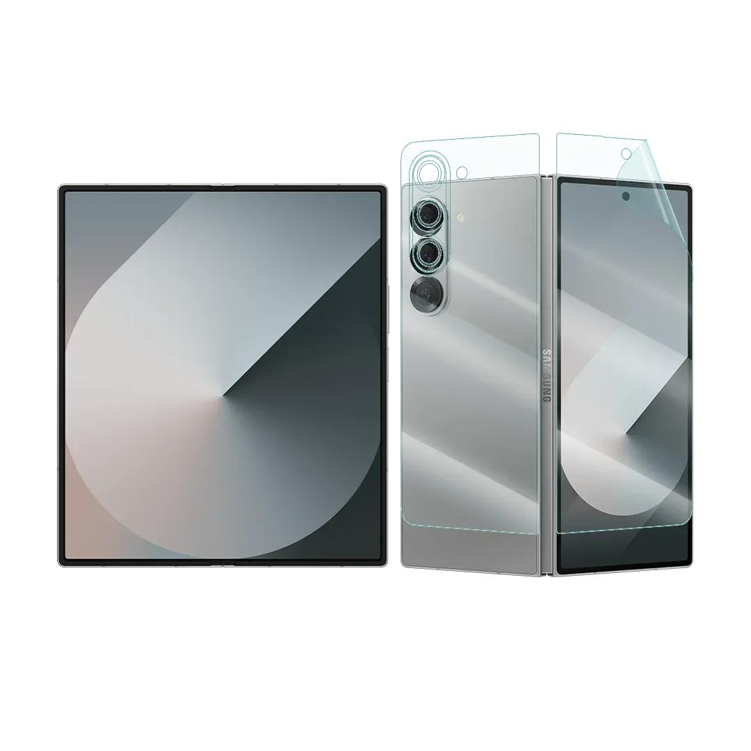 Galaxy Z Fold 6 Screen Protector