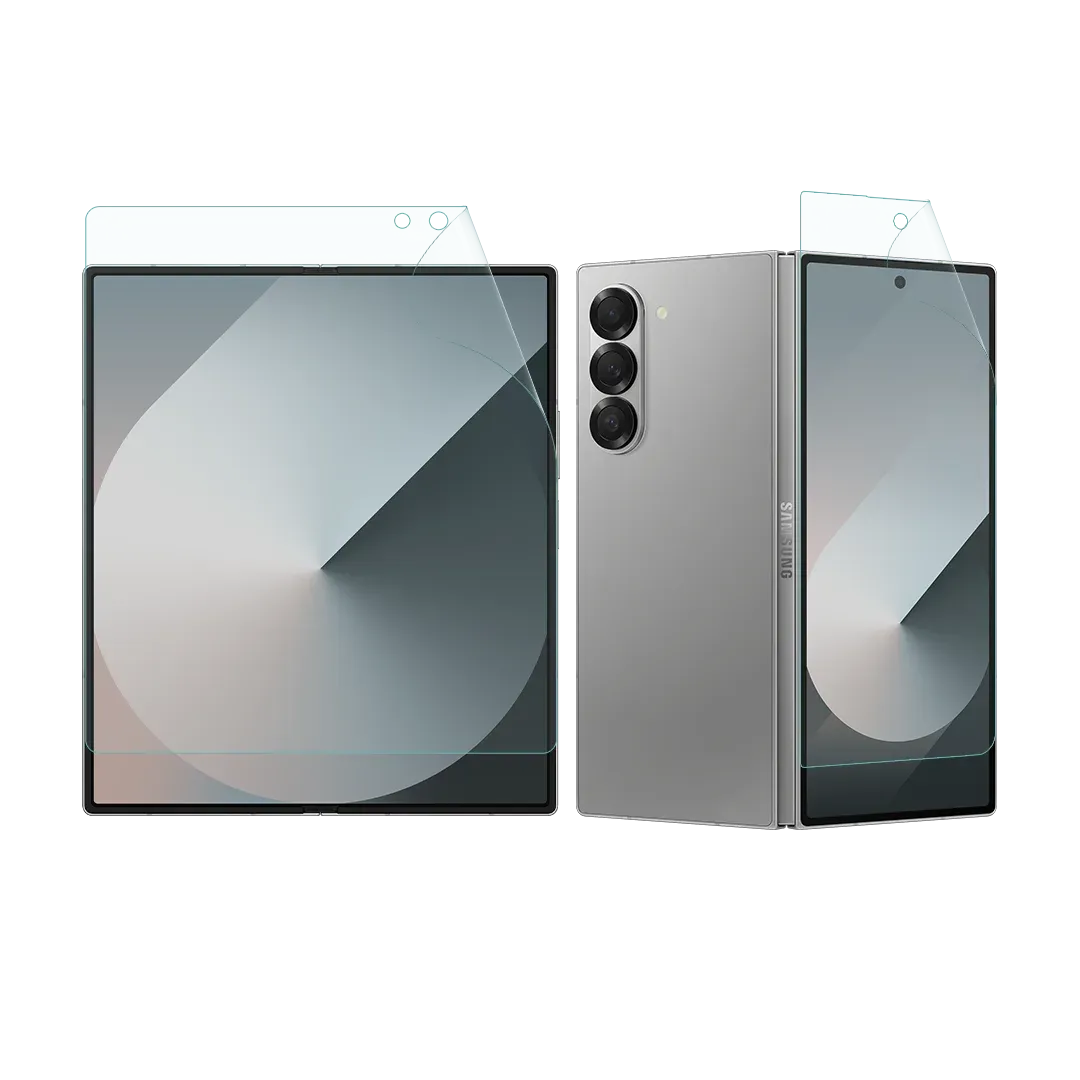 Galaxy Z Fold 6 Screen Protector
