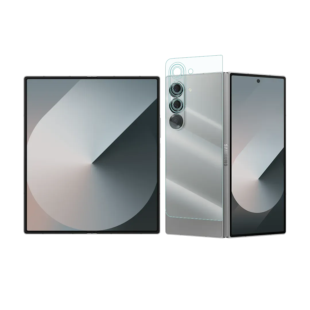 Galaxy Z Fold 6 Screen Protector
