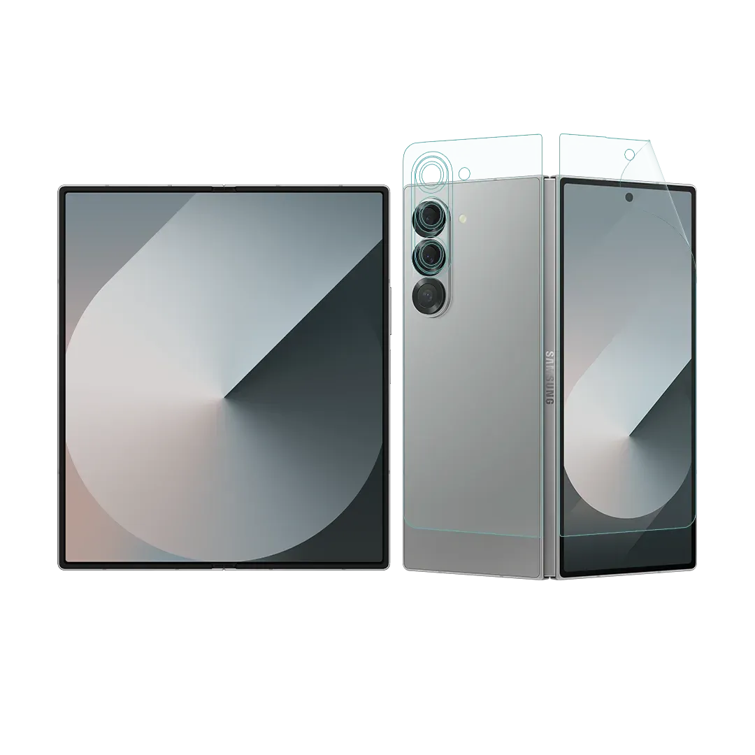 Galaxy Z Fold 6 Screen Protector