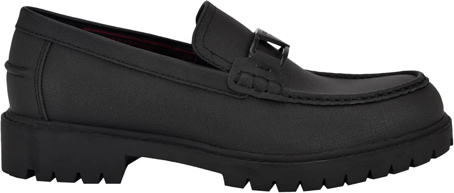 GUESS Men's Dacto Loafer