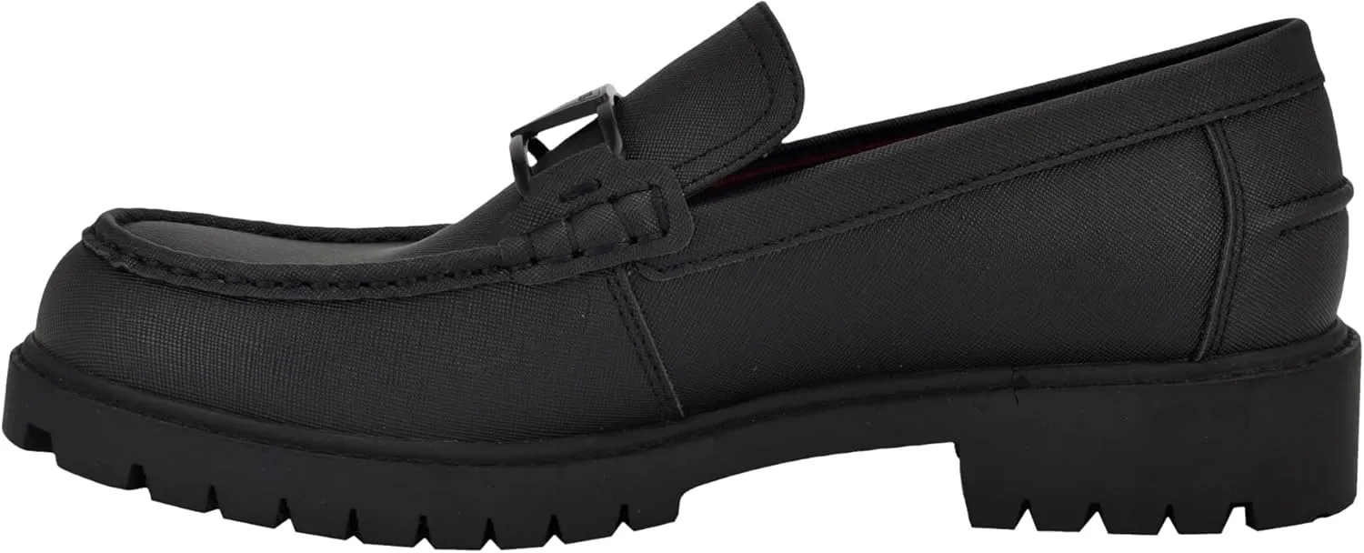 GUESS Men's Dacto Loafer