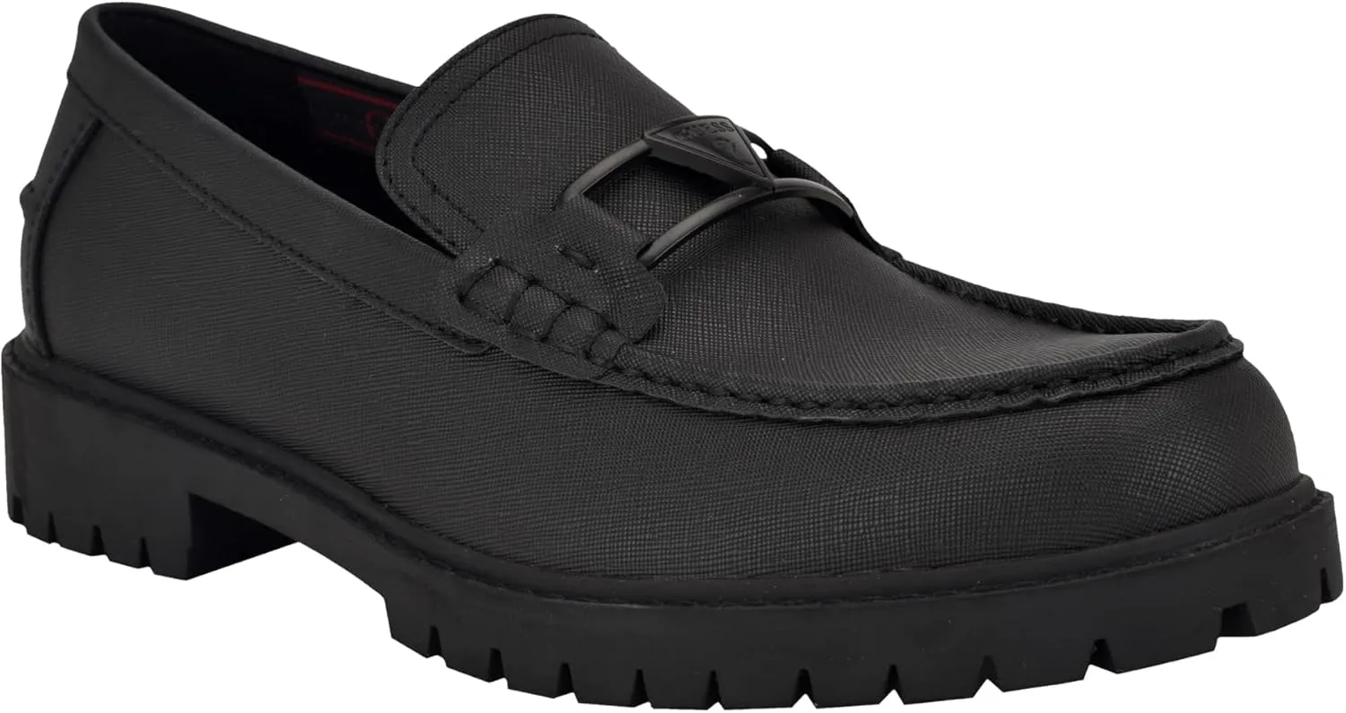 GUESS Men's Dacto Loafer