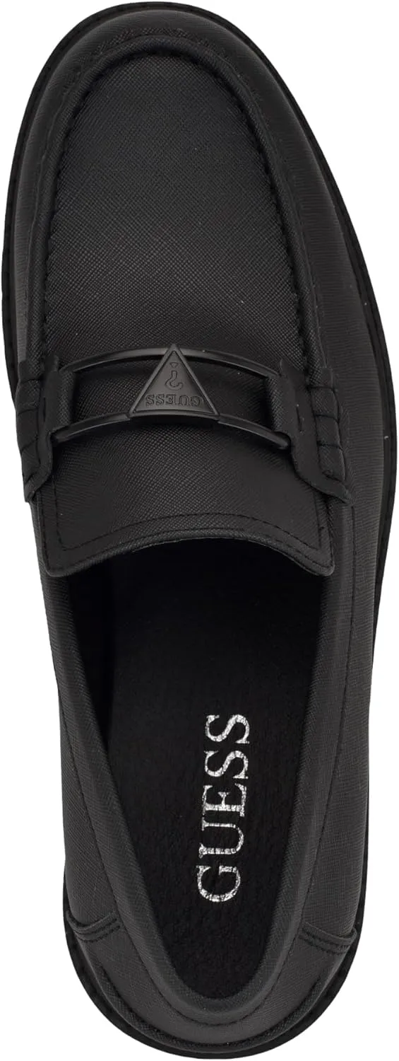 GUESS Men's Dacto Loafer