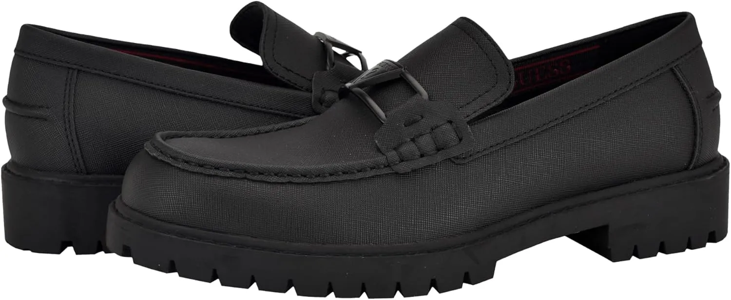 GUESS Men's Dacto Loafer
