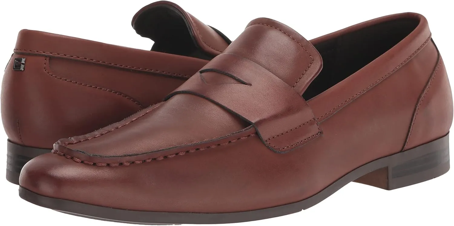 GUESS Men's Kullen Loafer