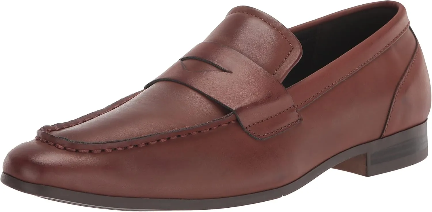 GUESS Men's Kullen Loafer