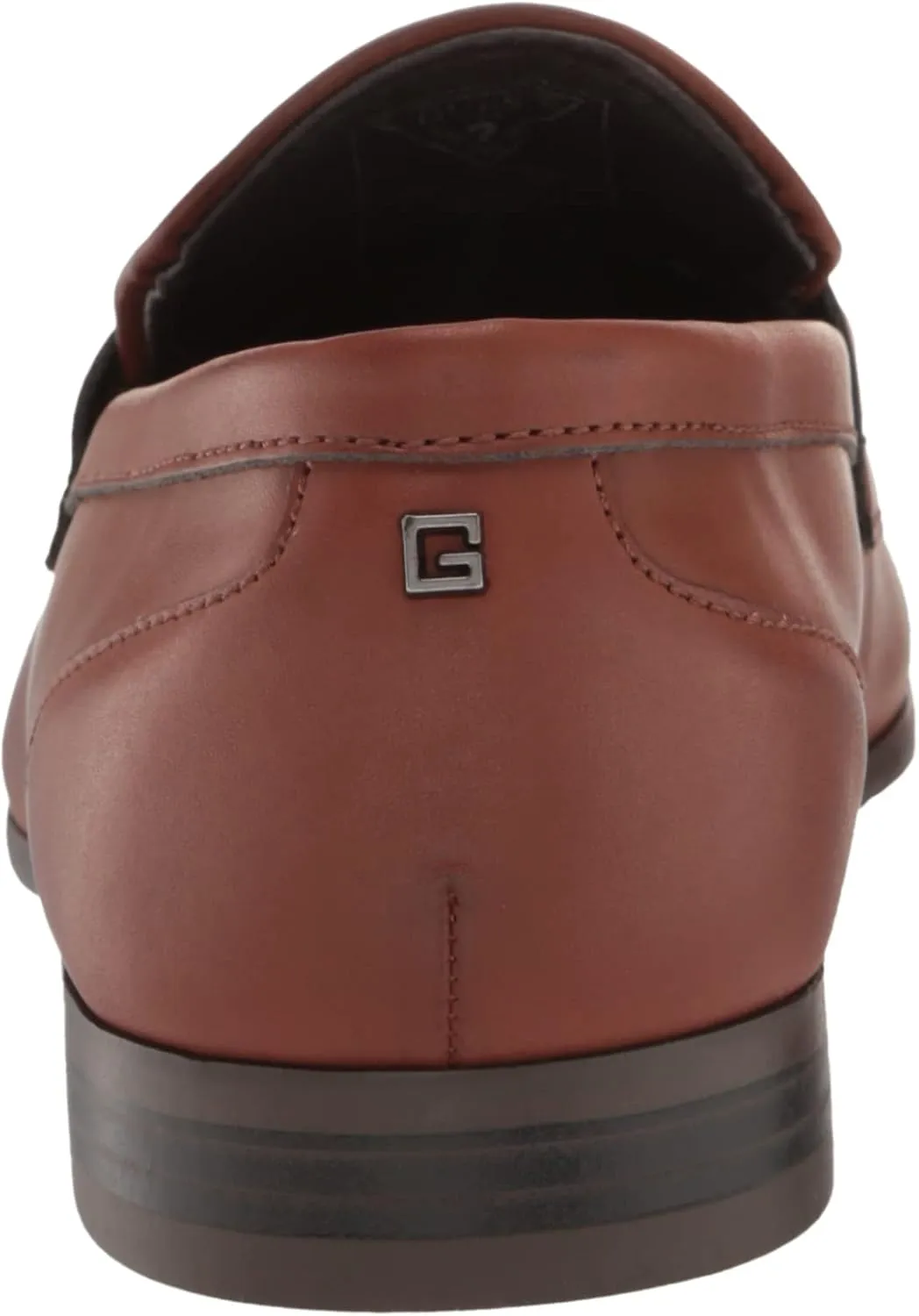 GUESS Men's Kullen Loafer