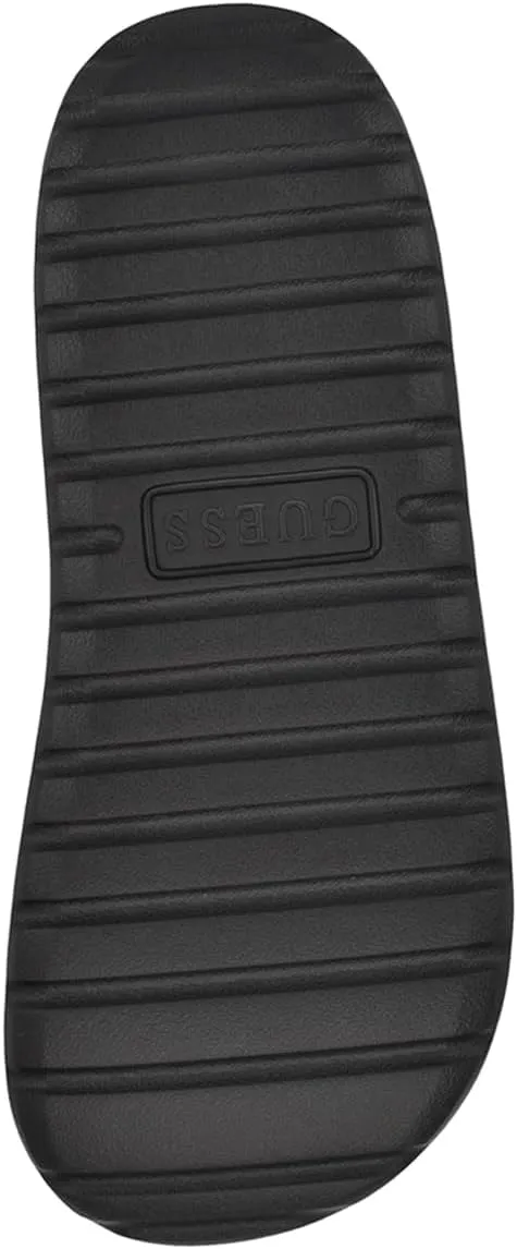 GUESS Men's Marith Slide Sandal