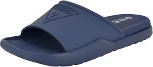 GUESS Men's Marith Slide Sandal