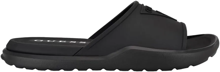 GUESS Men's Marith Slide Sandal