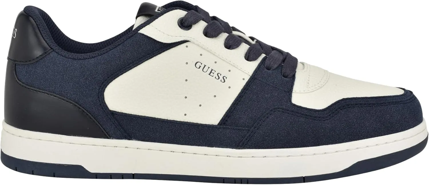 GUESS Men's Tambix Sneaker