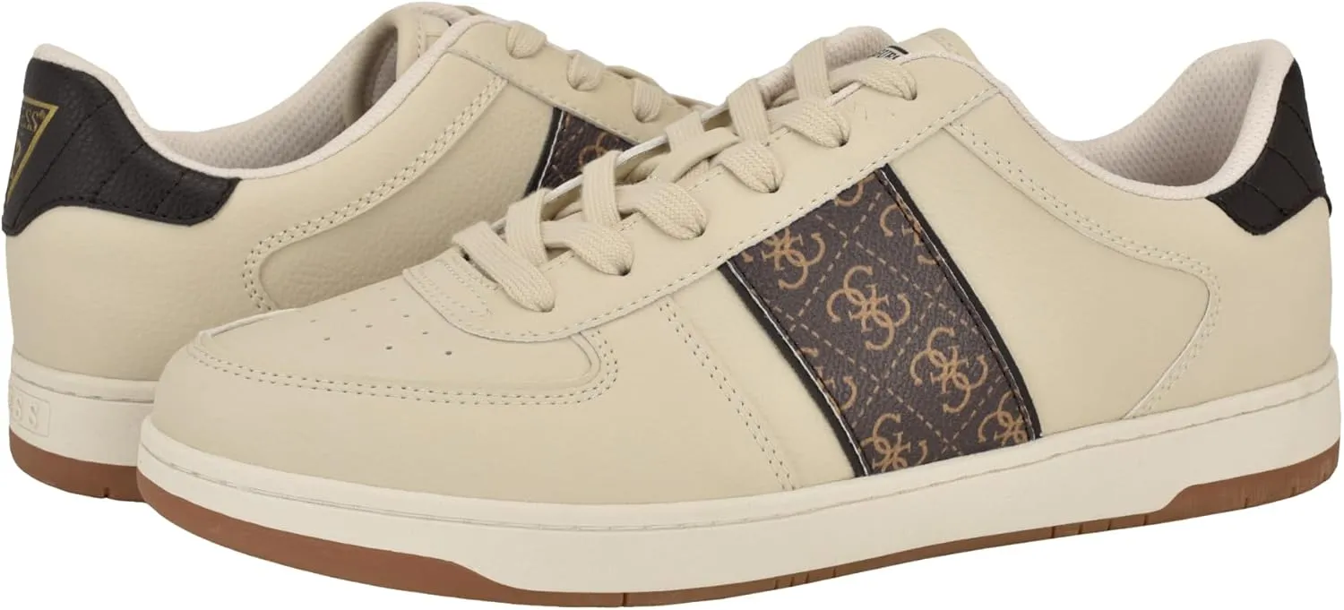 Guess Men's Tandy Sneaker