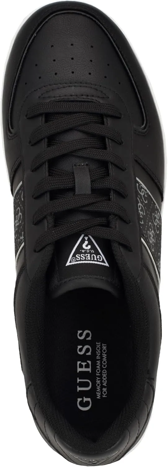 Guess Men's Tandy Sneaker