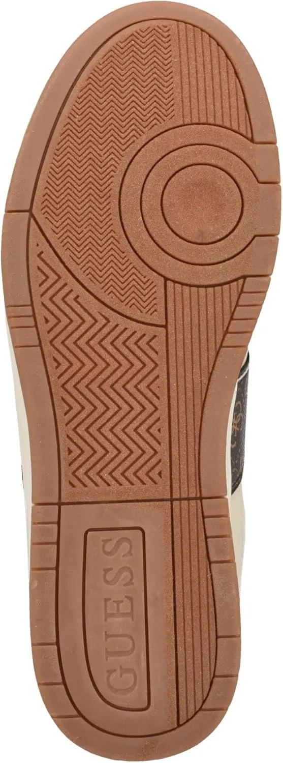 Guess Men's Tandy Sneaker