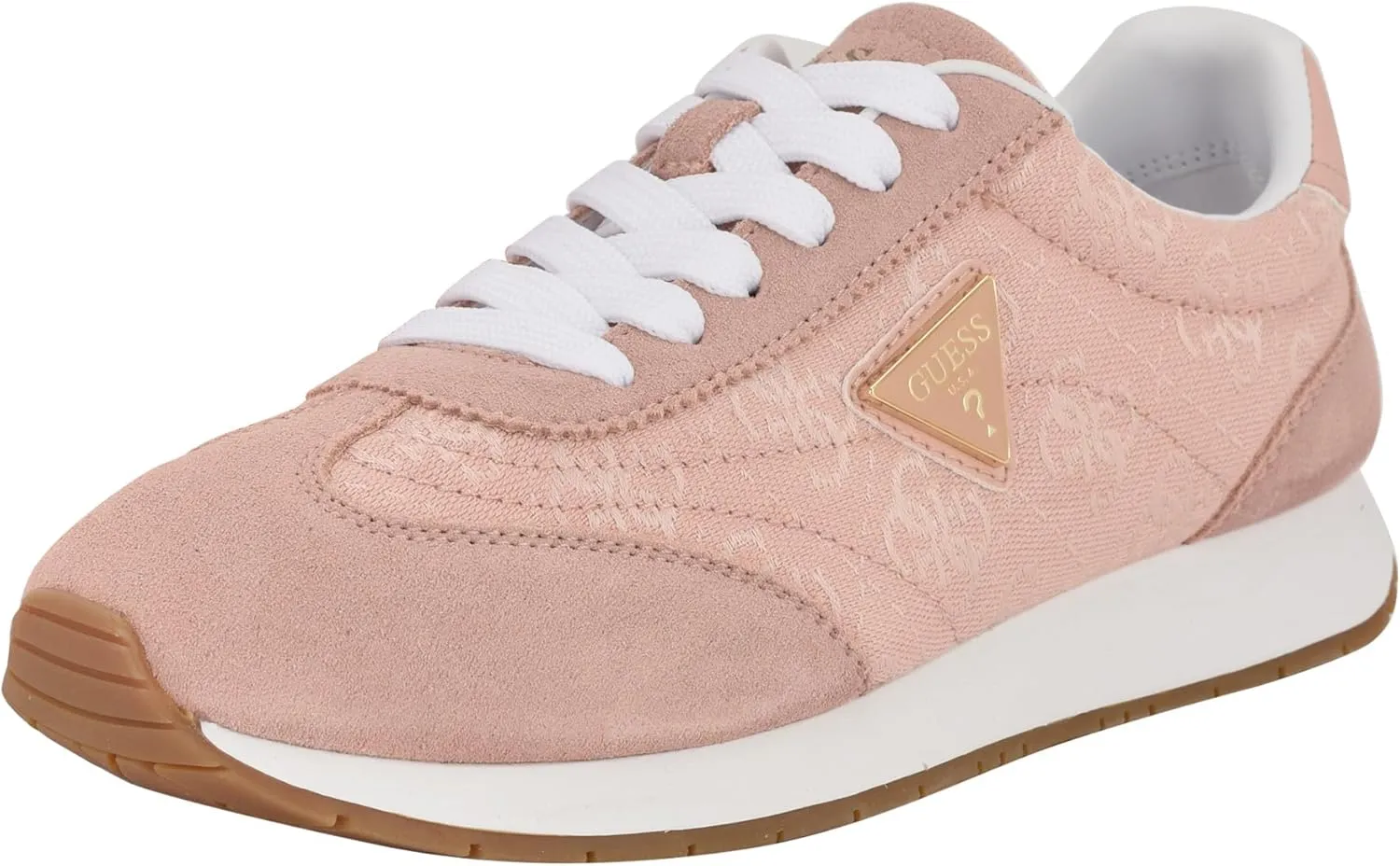 GUESS Women's Joggin Sneaker
