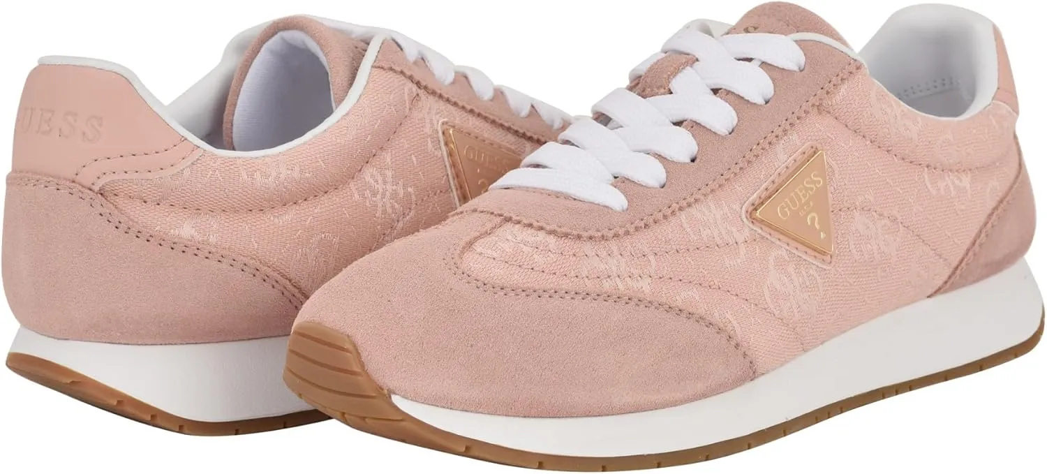 GUESS Women's Joggin Sneaker