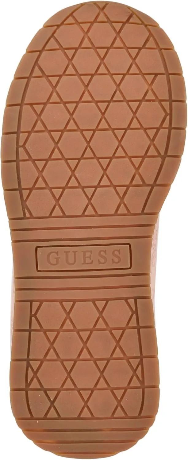 GUESS Women's Joggin Sneaker