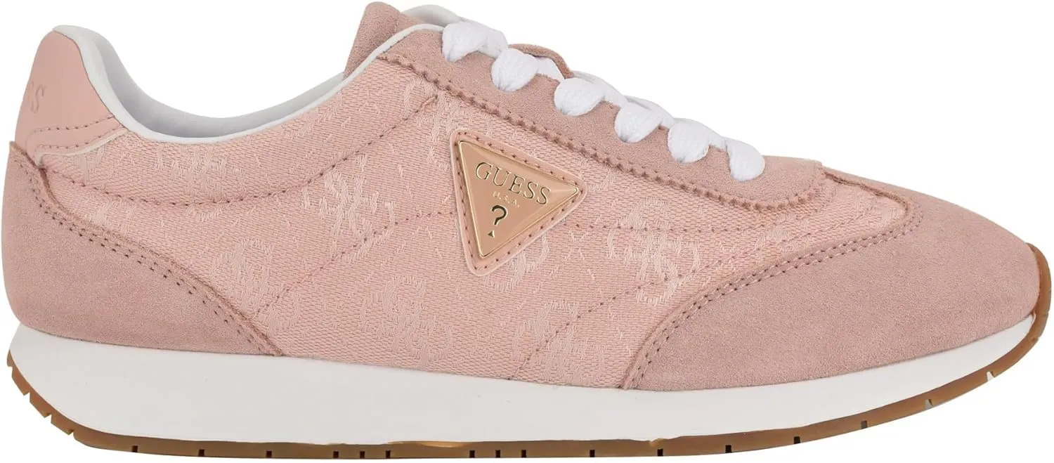 GUESS Women's Joggin Sneaker
