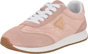 GUESS Women's Joggin Sneaker