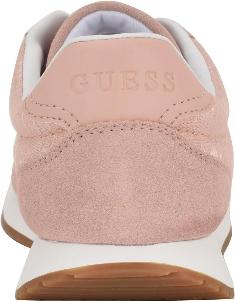 GUESS Women's Joggin Sneaker