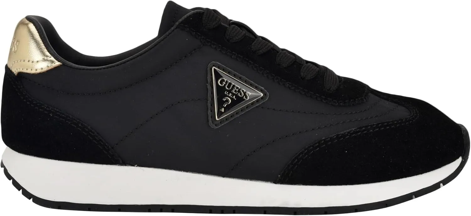GUESS Women's Joggin Sneaker