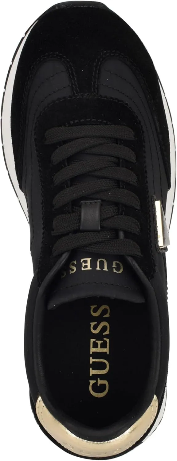 GUESS Women's Joggin Sneaker