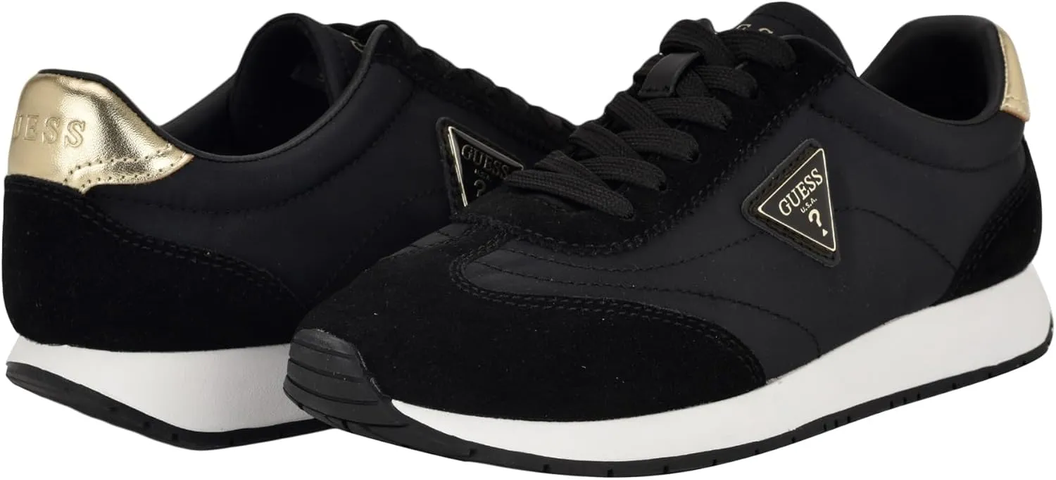 GUESS Women's Joggin Sneaker