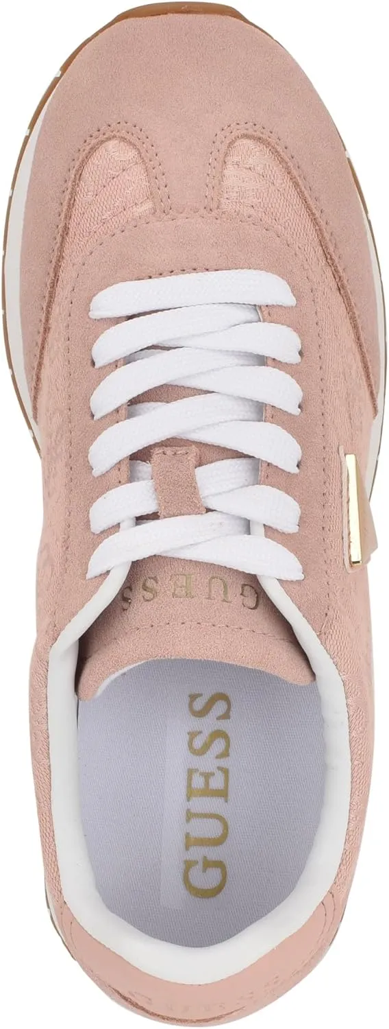GUESS Women's Joggin Sneaker