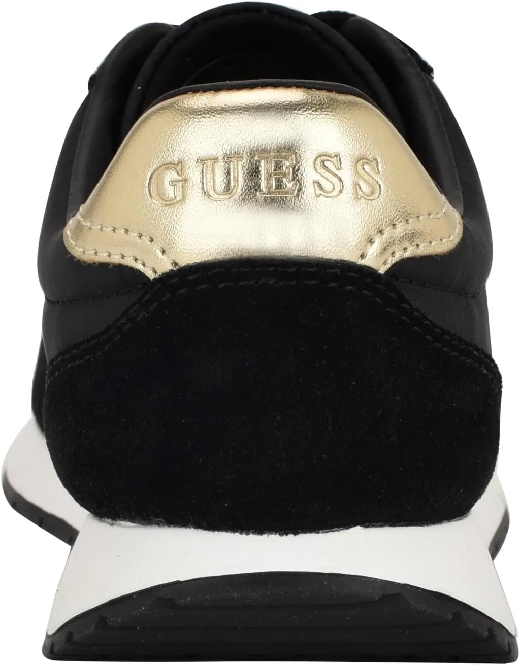 GUESS Women's Joggin Sneaker
