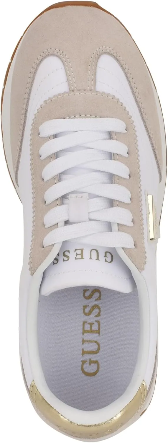 GUESS Women's Joggin Sneaker