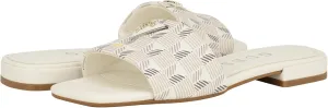 GUESS Women's Tamed Flat Sandal