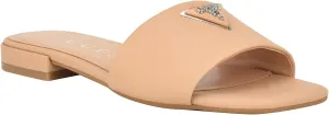 GUESS Women's Tamed Flat Sandal