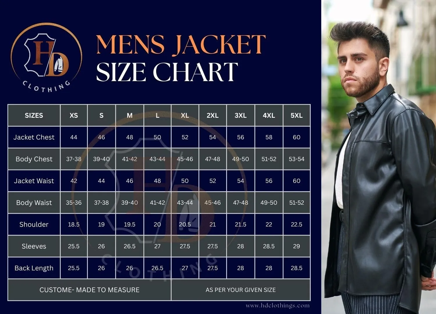 H&D Clothing Men's Chicago Vintage Game Letterman Bull National Basketball Letterman League Varsity Jacket for Men