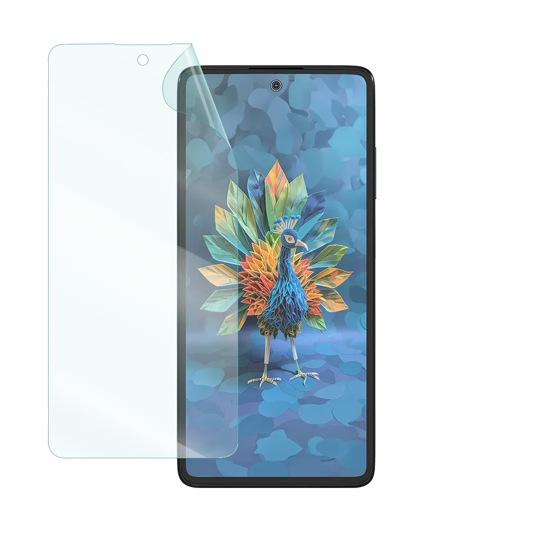 HMD Crest 5G Screen Protector