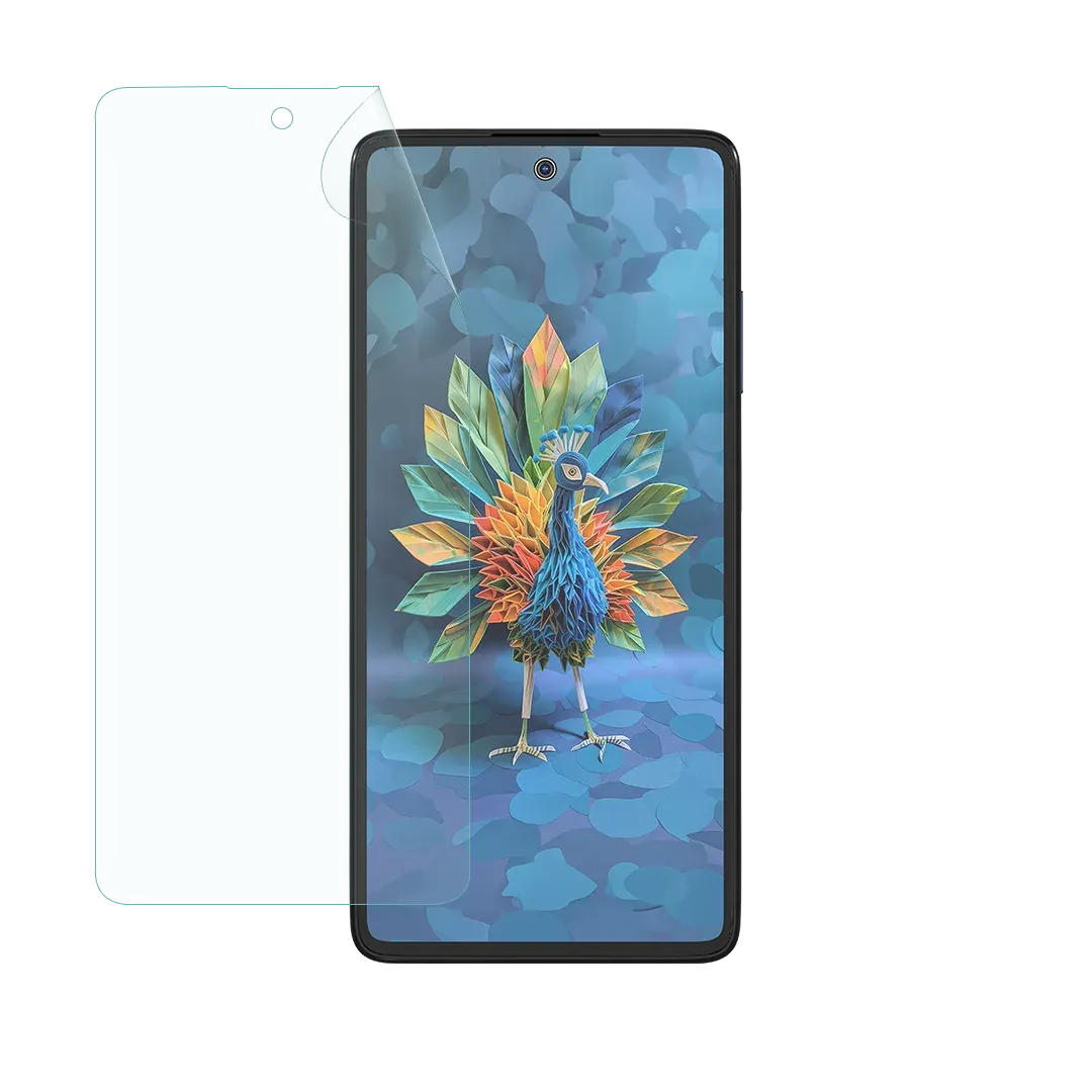HMD Crest 5G Screen Protector