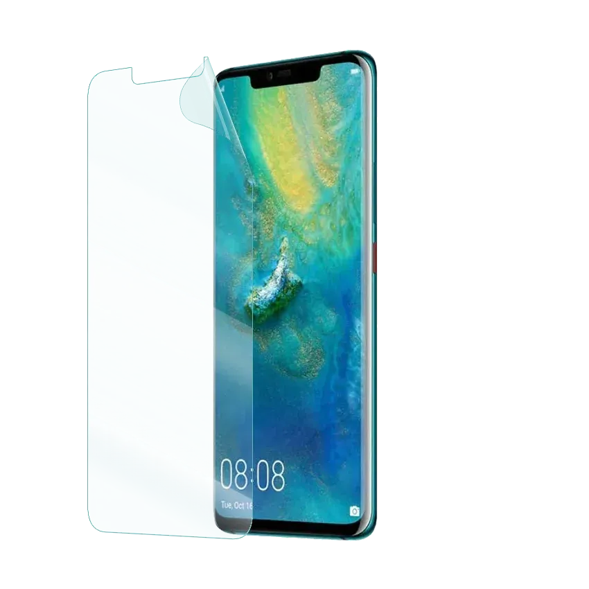 Huawei Mate 20 Pro Screen Protector