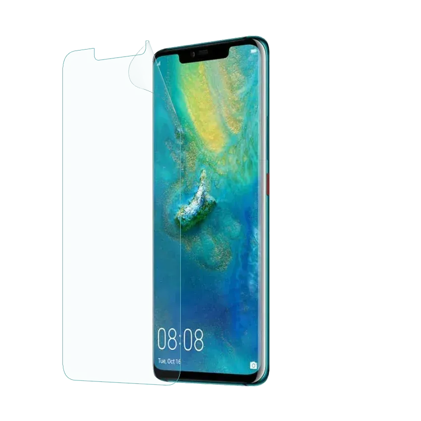Huawei Mate 20 Pro Screen Protector