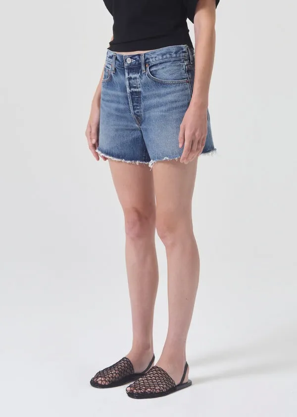 Indigo Ruin Parker Long Short