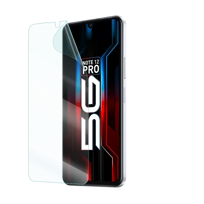 Infinix Note 12 Pro Screen Protector