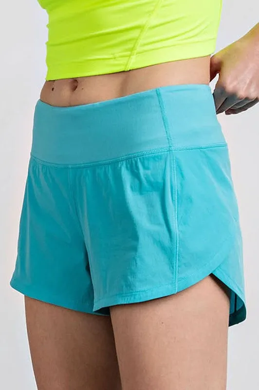 Inspiration Activewear Shorts