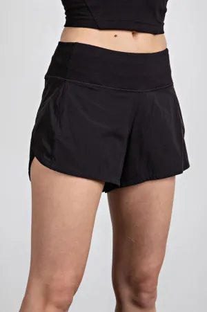 Inspiration Activewear Shorts