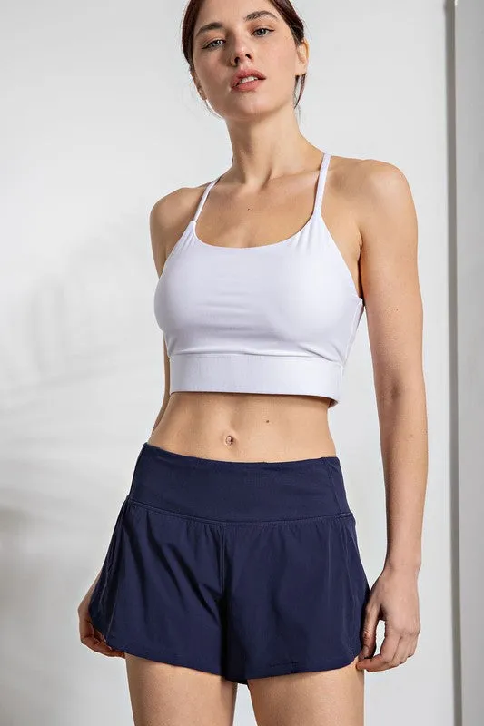 Inspiration Activewear Shorts