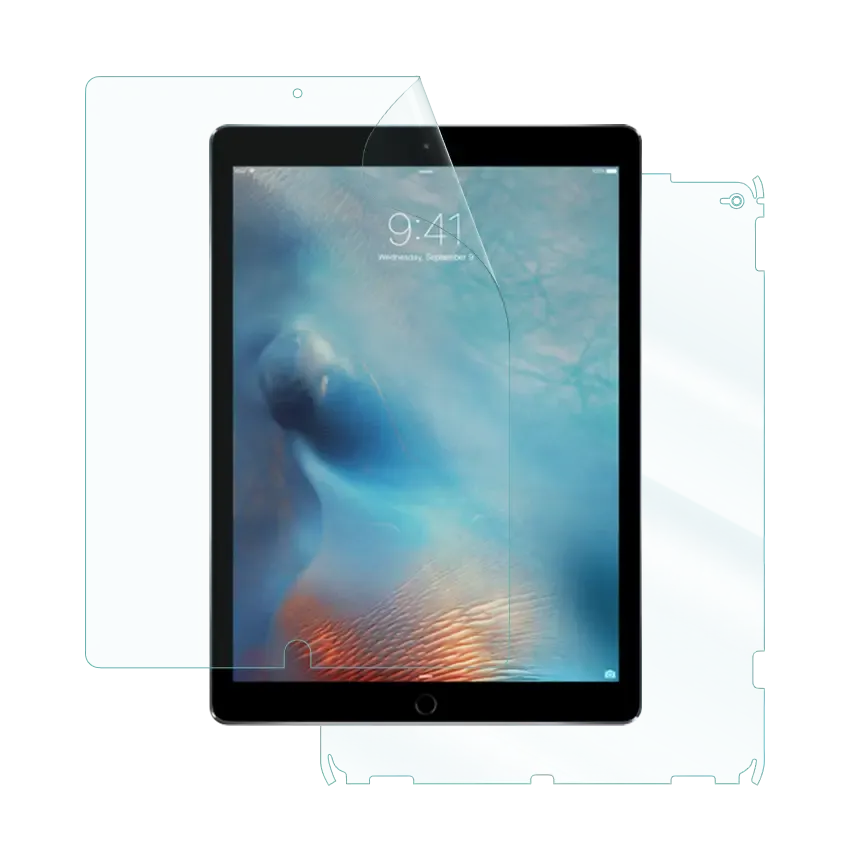 iPad Pro 12.9 inch 1st Gen-2015 Screen Protector